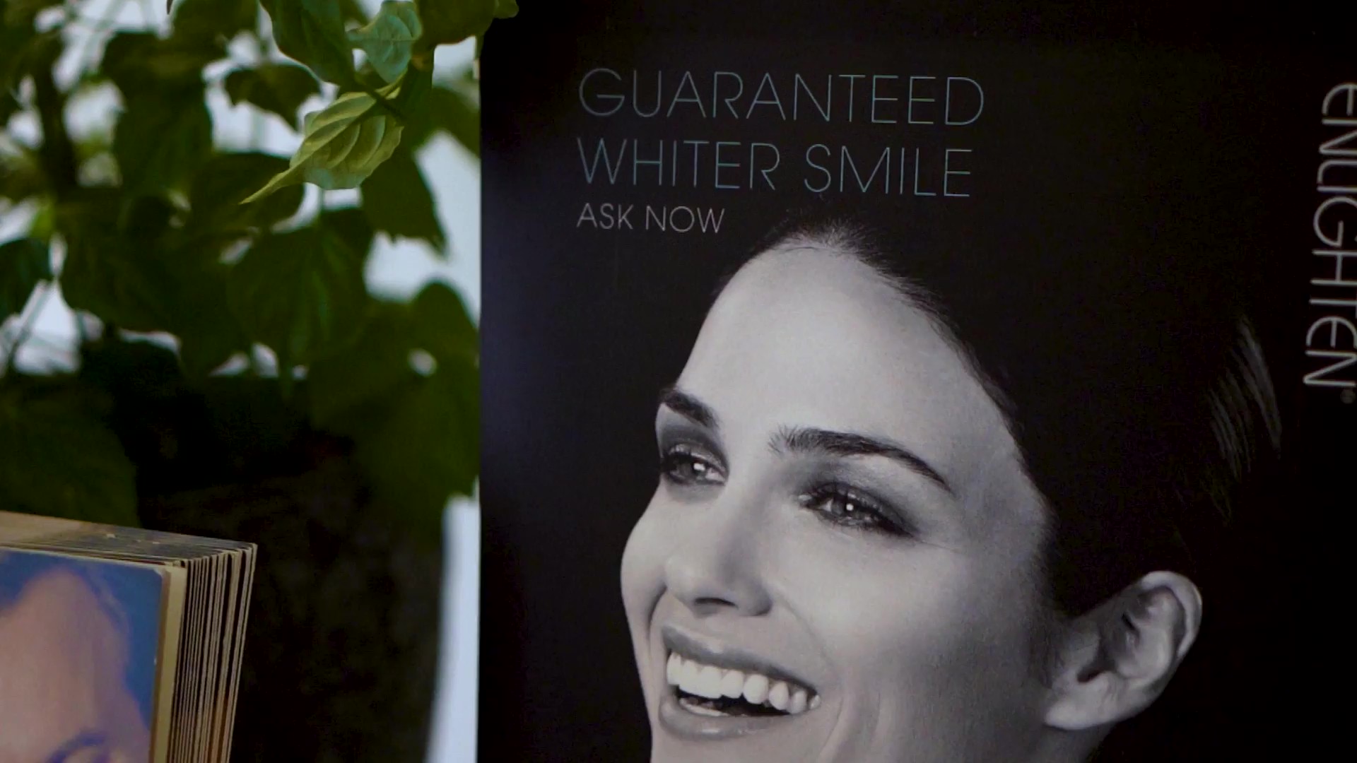 Video poster