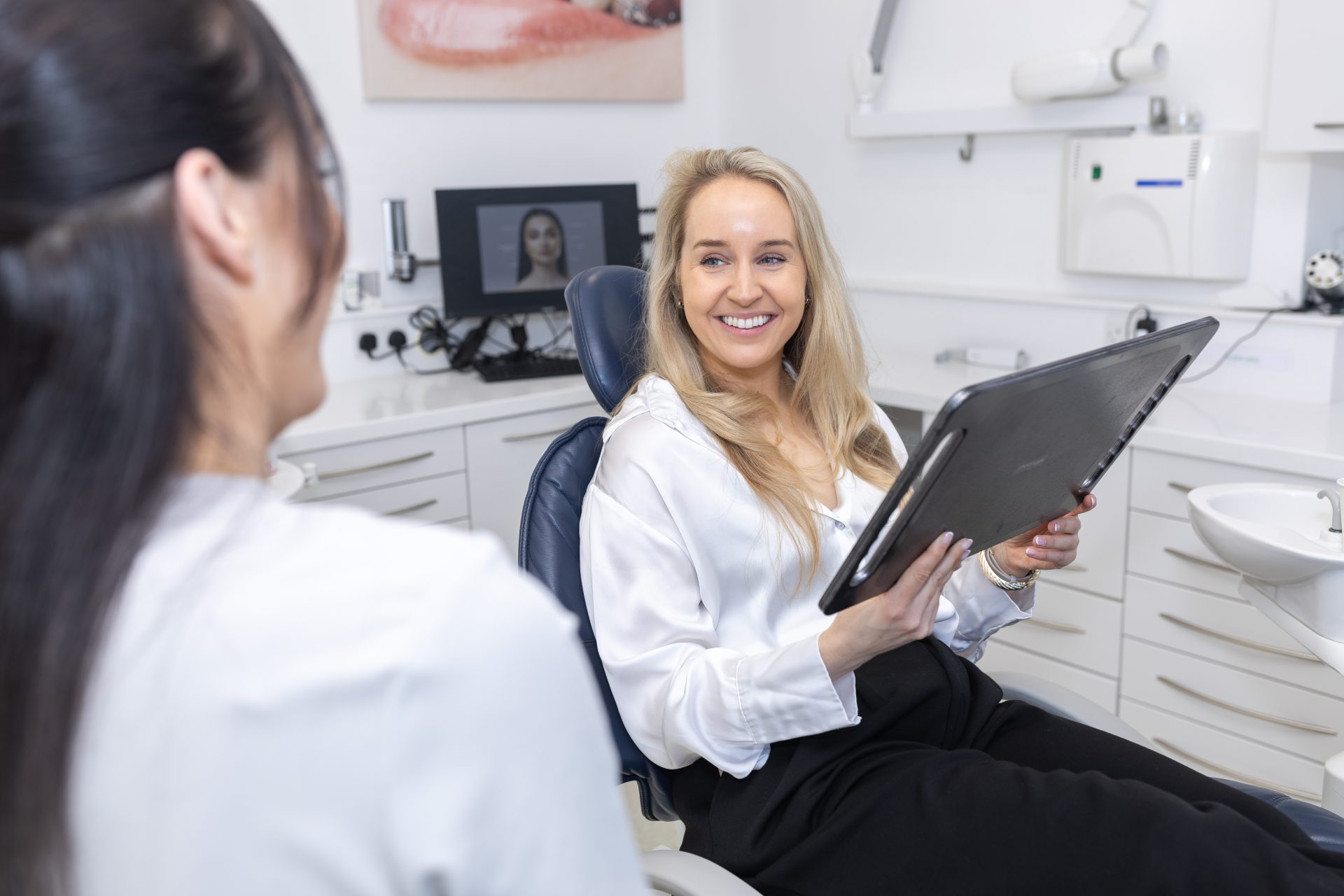 Veneers