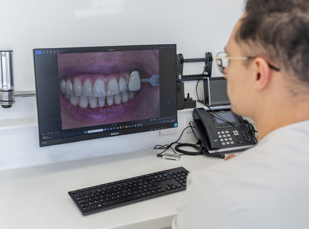 Cosmetic Dentistry