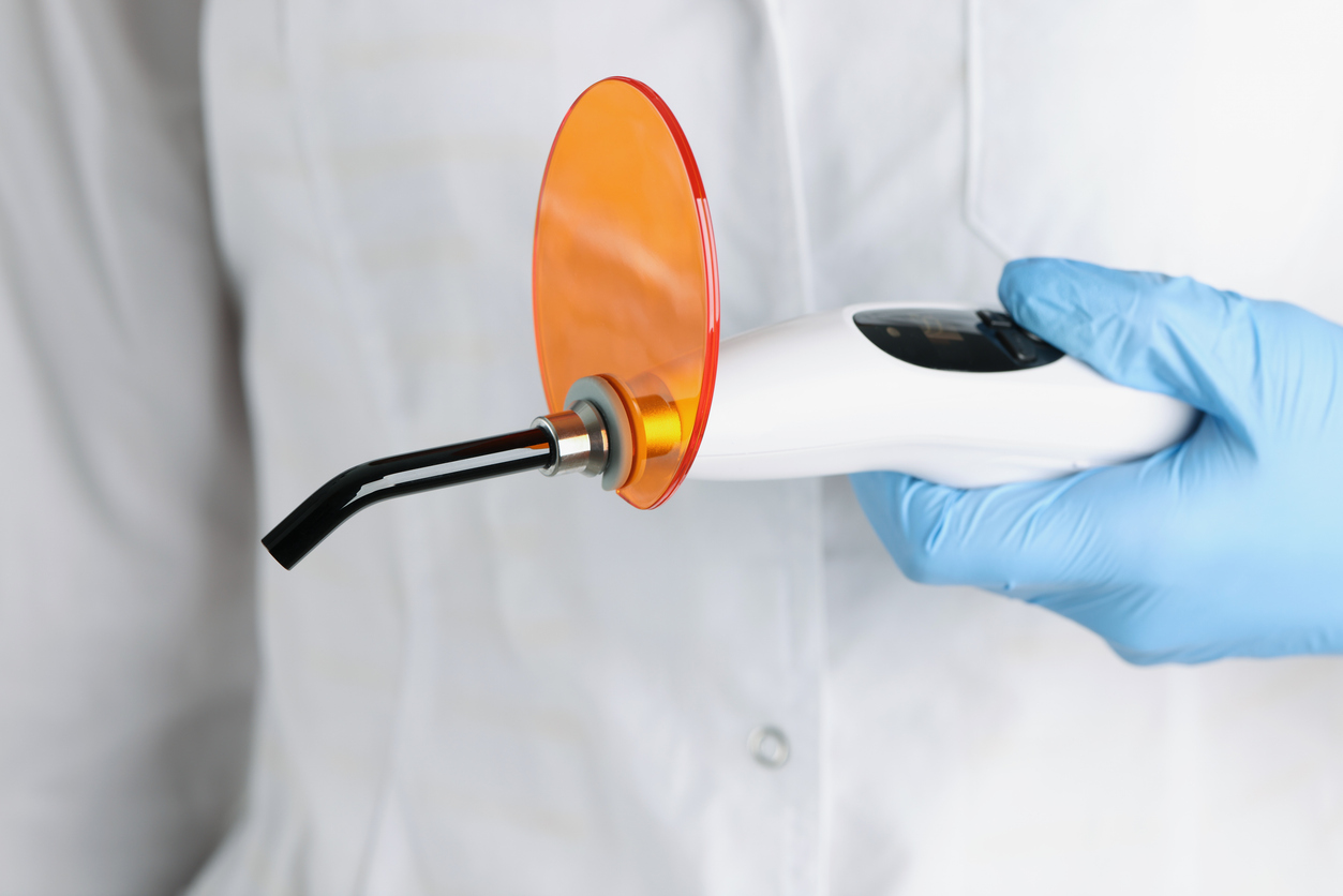 Fissure Sealants