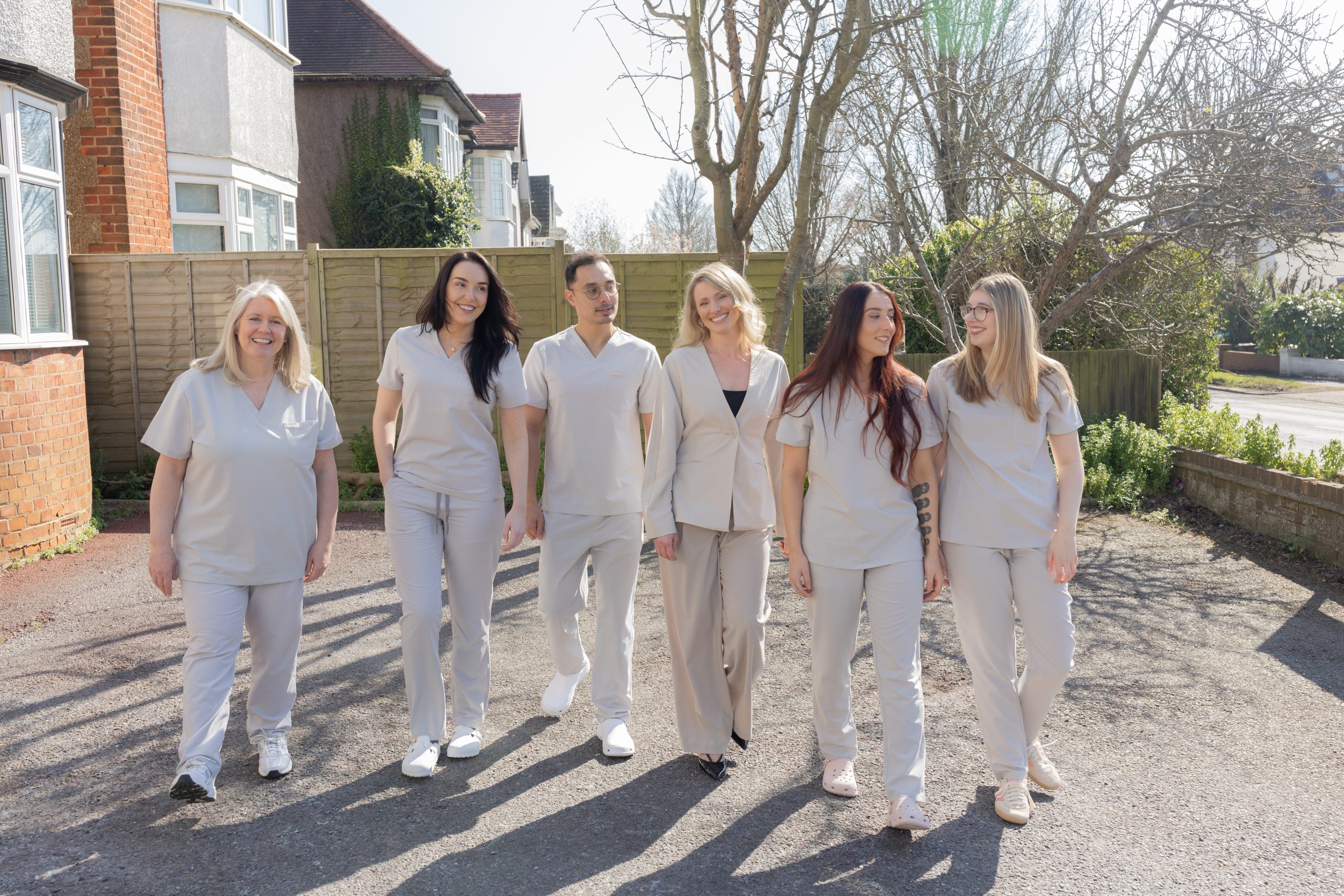 General Dentistry