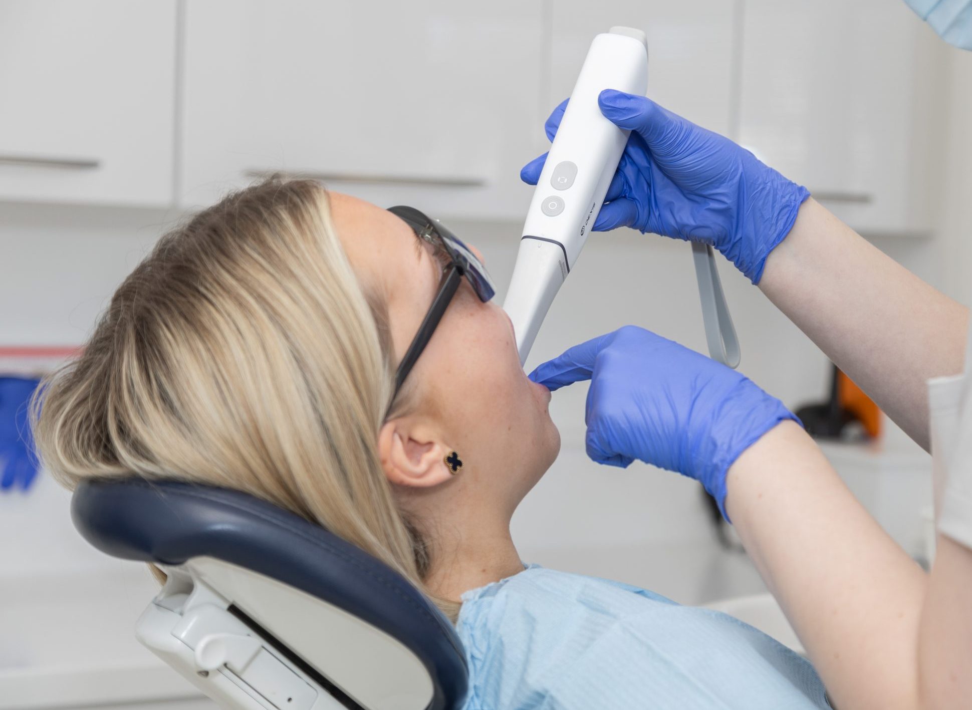 Digital Dentistry