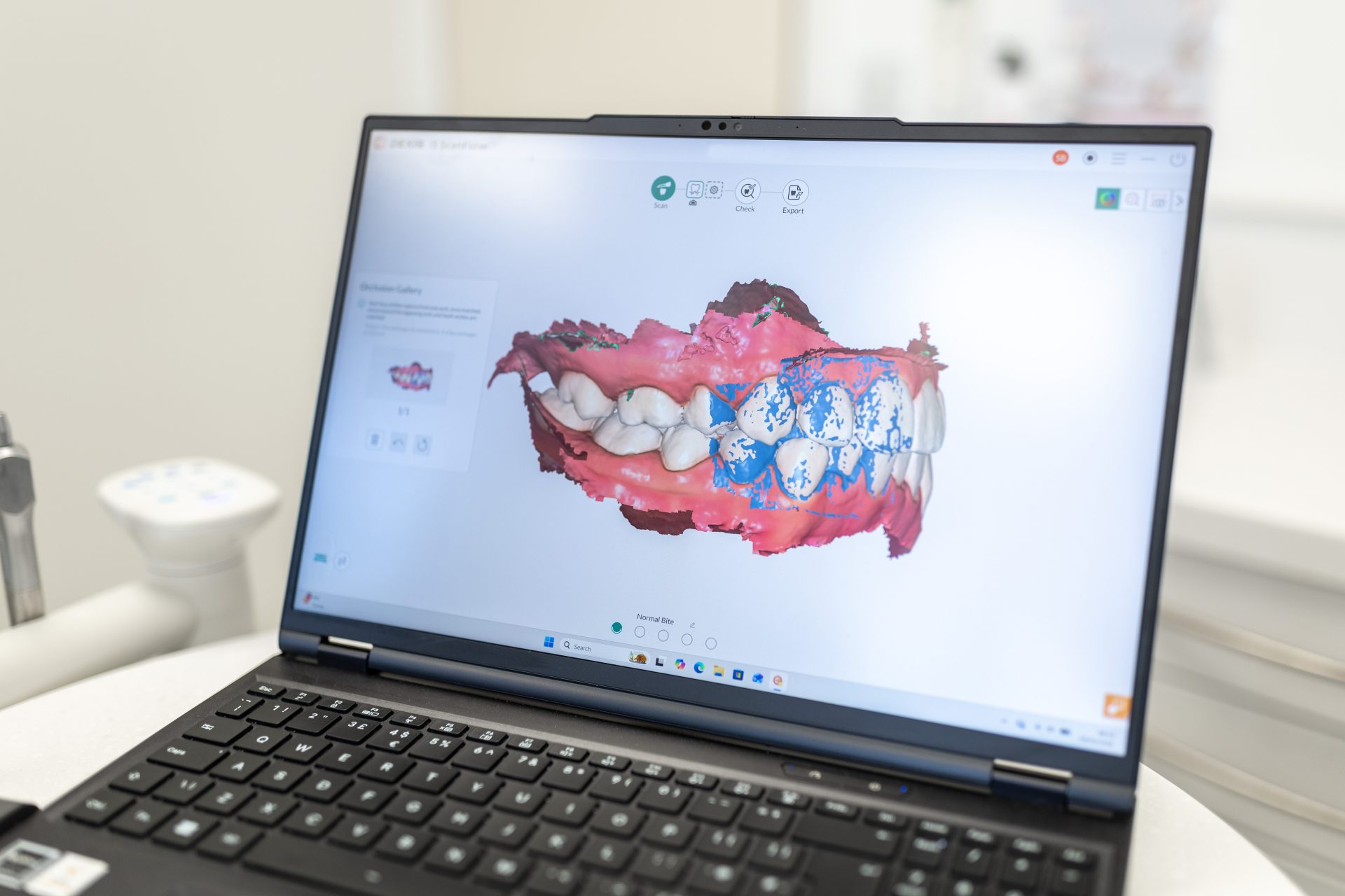 Digital Dentistry