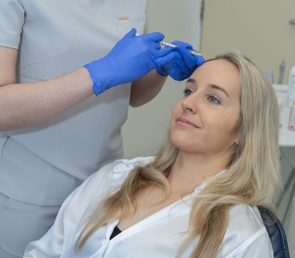 Skin Boosters