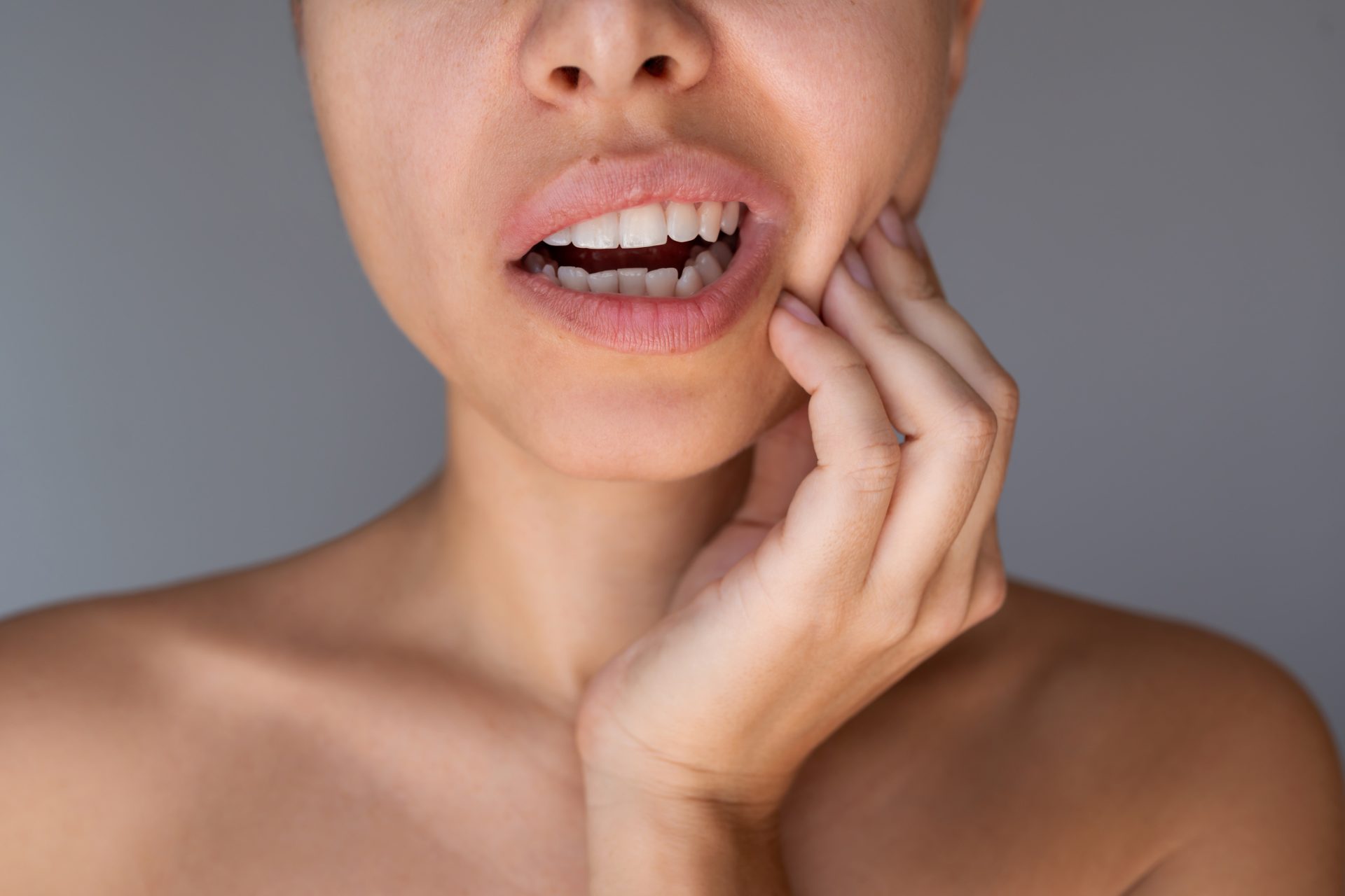 Bruxism Treatment